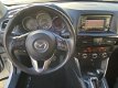 Mazda CX-5 - 2.2D 150pk Automaat TS+ 2WD | Navi | Bluetooth carkit en audio | PDC v+a | ECC | Cruise - 1 - Thumbnail