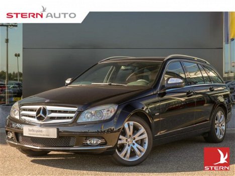 Mercedes-Benz C-klasse Estate - C 280 Automaat Avantgarde | COMAND | Harman Kardon - 1