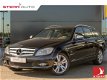 Mercedes-Benz C-klasse Estate - C 280 Automaat Avantgarde | COMAND | Harman Kardon - 1 - Thumbnail