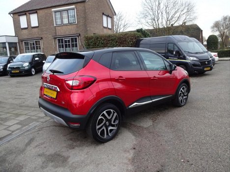 Renault Captur - 1.2 TCe Limited Navigatie / Profiteer van onze winteractie - 1