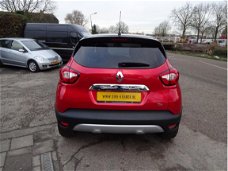 Renault Captur - 1.2 TCe Limited Navigatie / Profiteer van onze winteractie