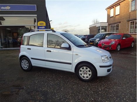 Fiat Panda - 1.2 Edizione Cool / Profiteer van onze winteractie - 1