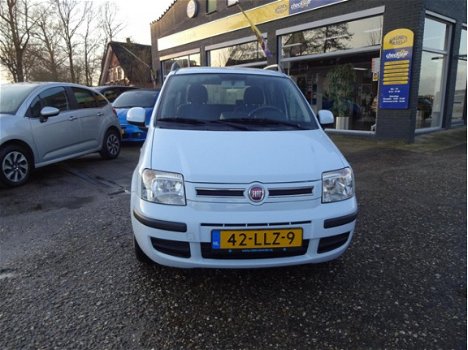 Fiat Panda - 1.2 Edizione Cool / Profiteer van onze winteractie - 1