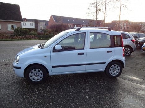 Fiat Panda - 1.2 Edizione Cool / Profiteer van onze winteractie - 1