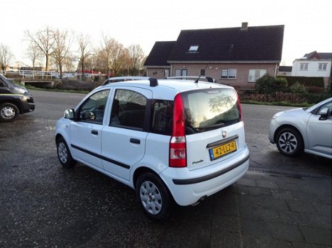 Fiat Panda - 1.2 Edizione Cool / Profiteer van onze winteractie - 1