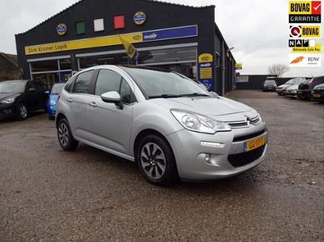 Citroën C3 - 1.6 BlueHDi Business / Profiteer van onze winteractie - 1