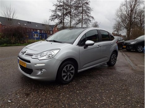 Citroën C3 - 1.6 BlueHDi Business / Profiteer van onze winteractie - 1