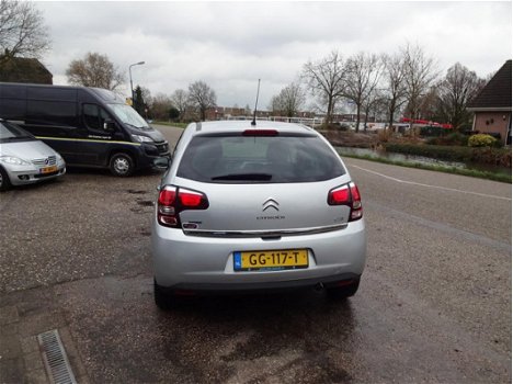 Citroën C3 - 1.6 BlueHDi Business / Profiteer van onze winteractie - 1