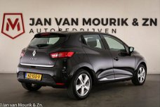 Renault Clio - 0.9 TCe Dynamique | CLIMA | CRUISE | NAVI | LICHT EN REGEN- SENSOR