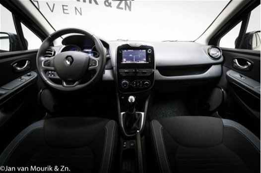 Renault Clio - 0.9 TCe Dynamique | CLIMA | CRUISE | NAVI | LICHT EN REGEN- SENSOR - 1