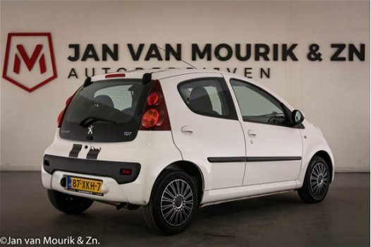 Peugeot 107 - 1.0 Active | AIRCO | LED DAGRIJVERLICHTING - 1