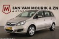 Opel Zafira - 1.6 Business | 7 PERSOONS | XENON | STOELVERWARMING - 1 - Thumbnail