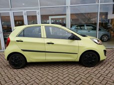 Kia Picanto - 1.0 CVVT Airco