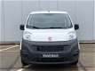 Fiat Fiorino - 1.4 Benzine 78pk Easy Pro Airco & Radio/Bluetooth | RIJKLAAR | - 1 - Thumbnail