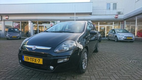 Fiat Punto Evo - 1.3 M-Jet Mylife - 1