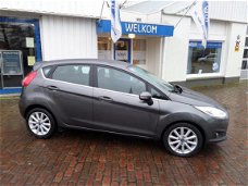 Ford Fiesta - 1.0 EcoB. 100PK TITANIUM 5DRS CRUISE/NAVI/PDC/LUXE