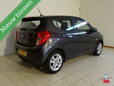 Opel Karl - 1.0 ecoFLEX Edition Airco + Cruise + Trekhaak