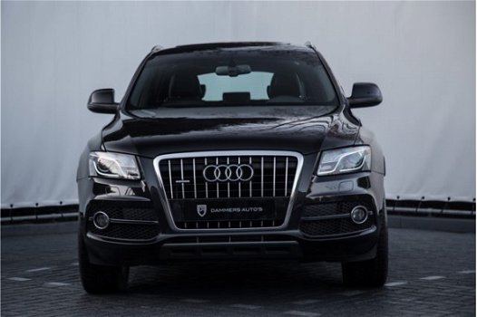 Audi Q5 - 3.0 TDI Quattro 239pk S-tronic S-line Pano 20'' - 1