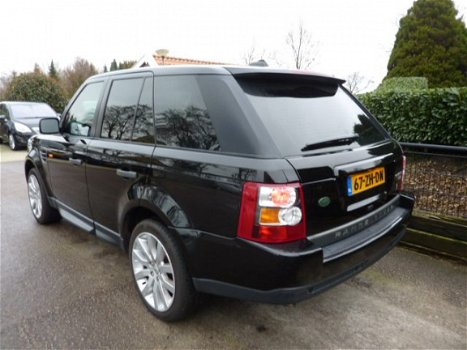 Land Rover Range Rover Sport - 4.4 V8 HSE - 1