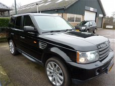 Land Rover Range Rover Sport - 4.4 V8 HSE