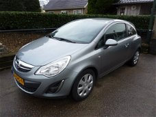 Opel Corsa - 1.2 EcoFlex Anniversay Edition LPG