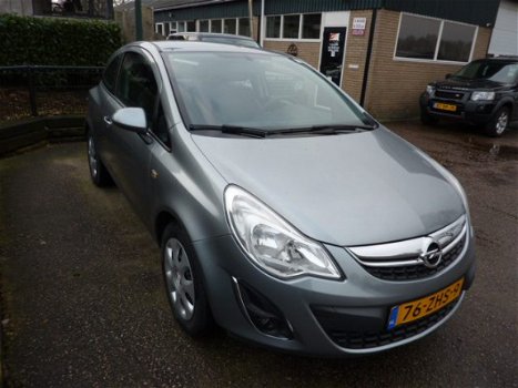 Opel Corsa - 1.2 EcoFlex Anniversay Edition LPG - 1