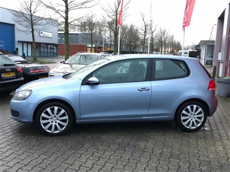 Volkswagen Golf - 1.4 Easyline - 1