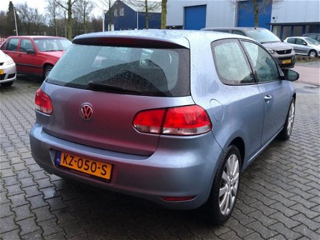 Volkswagen Golf - 1.4 Easyline - 1