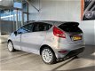 Ford Fiesta - 1.25 TITANIUM X-pack 82pk 5drs - 1 - Thumbnail