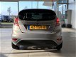 Ford Fiesta - 1.25 TITANIUM X-pack 82pk 5drs - 1 - Thumbnail