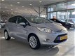 Ford Fiesta - 1.25 TITANIUM X-pack 82pk 5drs - 1 - Thumbnail