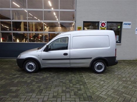 Opel Combo - 1.3 CDTi Van - 1