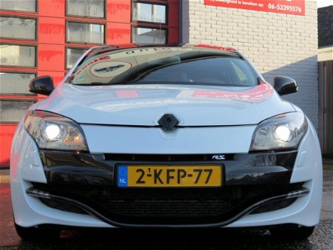 Renault Mégane Coupé - 2.0 Turbo Sport 265 // RS 265 PK // - 1