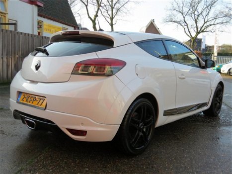 Renault Mégane Coupé - 2.0 Turbo Sport 265 // RS 265 PK // - 1