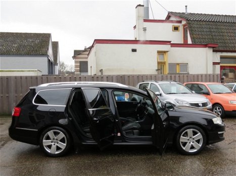 Volkswagen Passat Variant - 2.0 TDI Highline // DIKKE AUTO // - 1