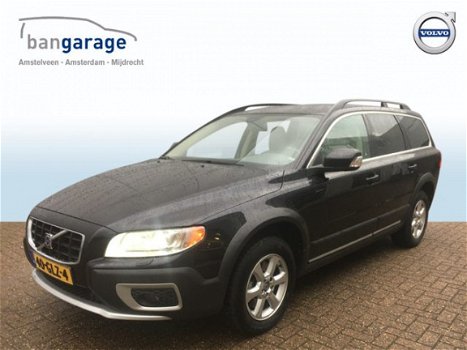 Volvo XC70 - 2.4 D5 Summum - 1