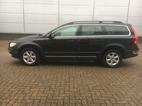 Volvo XC70 - 2.4 D5 Summum - 1