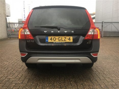 Volvo XC70 - 2.4 D5 Summum - 1