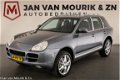 Porsche Cayenne - 4.5 S | LEDER | CLIMA | CRUISE | NAVI | 20