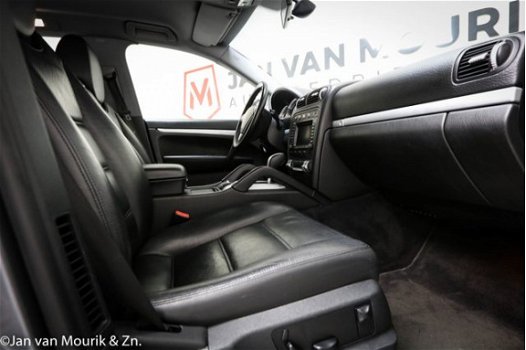 Porsche Cayenne - 4.5 S | LEDER | CLIMA | CRUISE | NAVI | 20