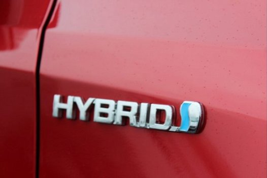 Toyota Auris - 1.8 Hybrid Lease Pro | Xenon | Camera | PDC | Pano - 1