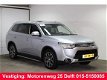 Mitsubishi Outlander - 2.0 PHEV Instyle+ X-Line ex btw Full options.Trekhaak.Leder.Schuifdak.Adap-Cr - 1 - Thumbnail