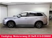 Mitsubishi Outlander - 2.0 PHEV Instyle+ X-Line ex btw Full options.Trekhaak.Leder.Schuifdak.Adap-Cr - 1 - Thumbnail