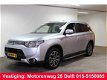 Mitsubishi Outlander - 2.0 PHEV Instyle+ X-Line ex btw Full options.Trekhaak.Leder.Schuifdak.Adap-Cr - 1 - Thumbnail