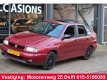 Seat Cordoba - 1.6i GLX ZO MEE. APK 11-2020 - 1 - Thumbnail