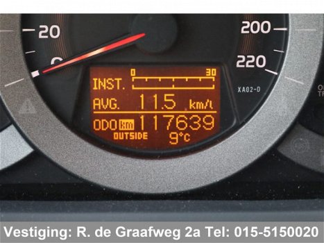 Toyota RAV4 - 2.0 VVTi Dynamic | Navigatie | Camera | Stoelverwarming - 1