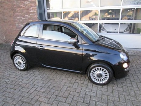 Fiat 500 - 1.2 Lounge - 1