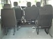 Renault Trafic - 2.odCiT27L1H1DC rolstoelbus rolstoelauto rolstoel rolstoelvervoer invalide aangepas - 1 - Thumbnail