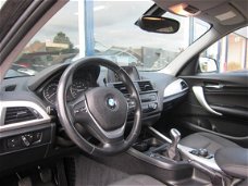 BMW 1-serie - 116i Business+ Sport 5 deurs Bi-Xenon/Cruise/18"M LM-velgen/MTF-stuur Dealer OH