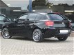 BMW 1-serie - 116i Business+ Sport 5 deurs Bi-Xenon/Cruise/18